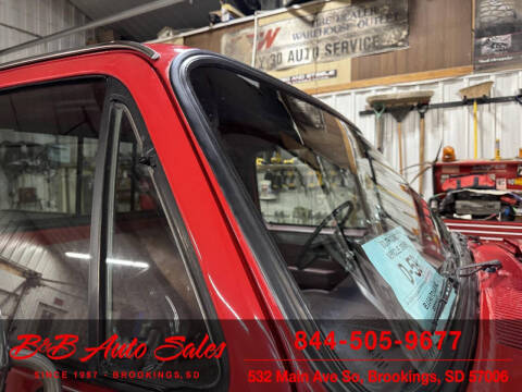 1985 GMC C/K 1500 Series