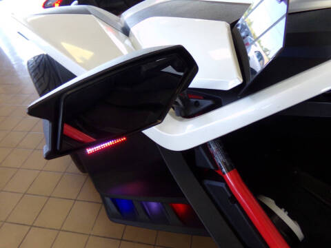 2016 Polaris XPOLARIS