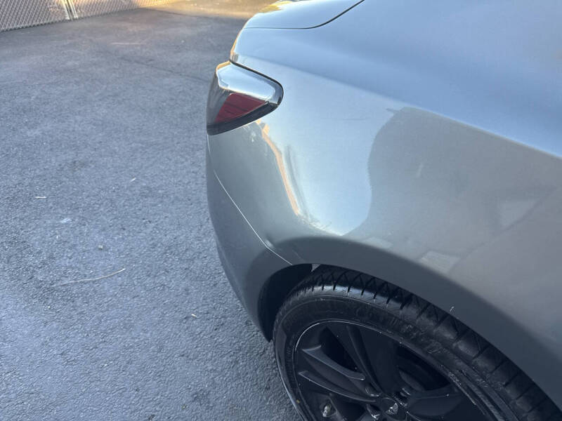 2010 Hyundai Genesis Coupe 2.0T Premium