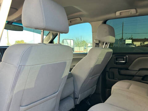 2019 GMC Sierra 3500HD