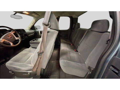 2008 GMC Sierra 1500