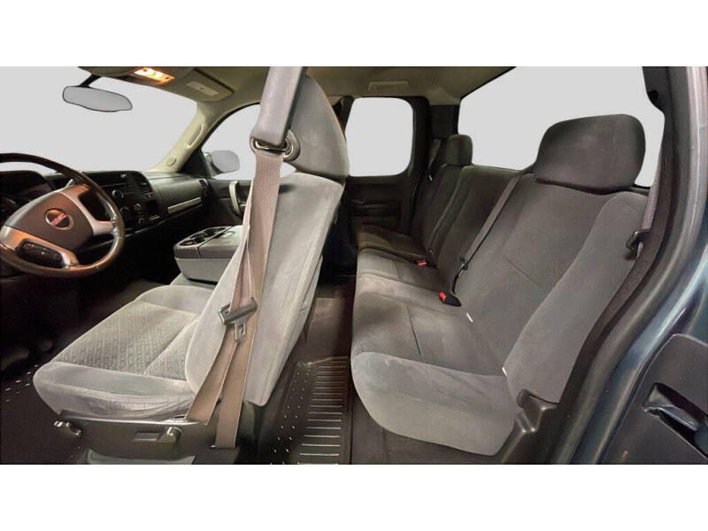 2008 GMC Sierra 1500