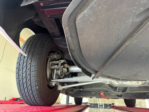 1965 Chevrolet Corvette