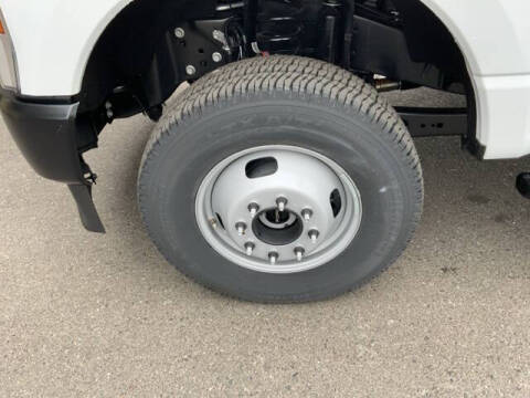 2024 Ford F-350 Super Duty XL