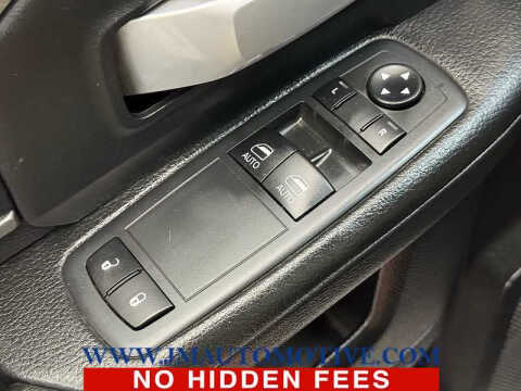 2019 RAM 2500 Tradesman