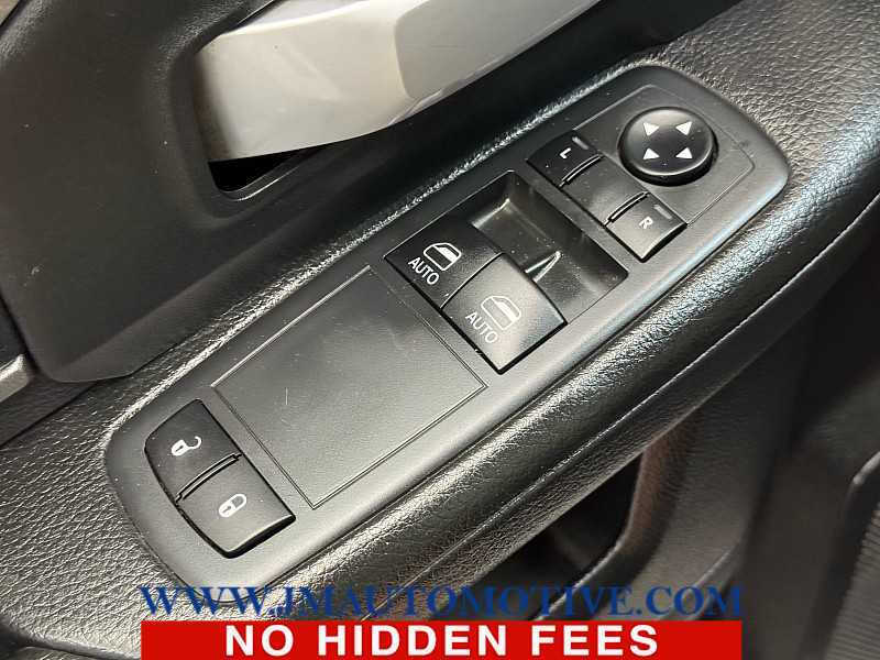 2019 RAM 2500 Tradesman