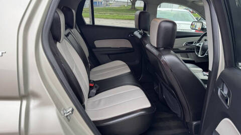 2013 GMC Terrain SLT-1