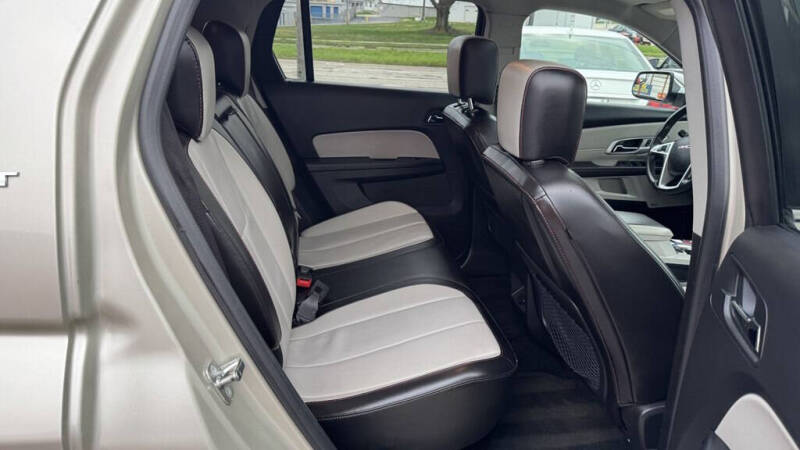 2013 GMC Terrain SLT-1