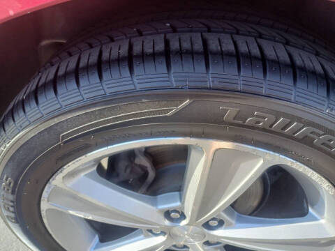 2013 Chevrolet Cruze 2LT Auto