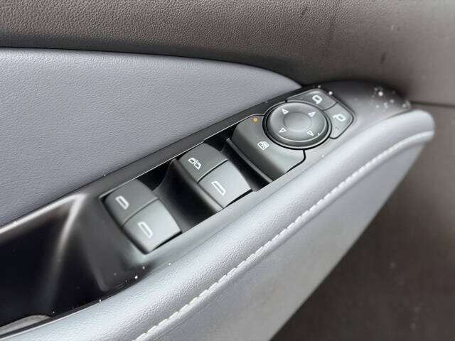 2019 Buick Enclave Preferred