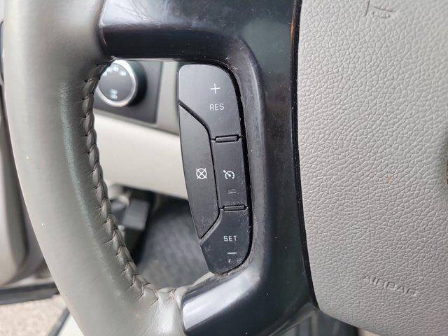 2009 Chevrolet Tahoe