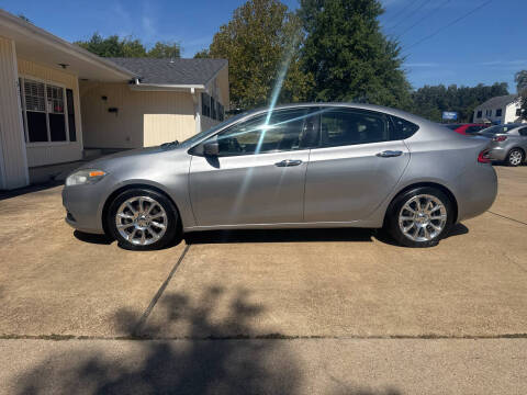 2016 Dodge Dart SXT Sport
