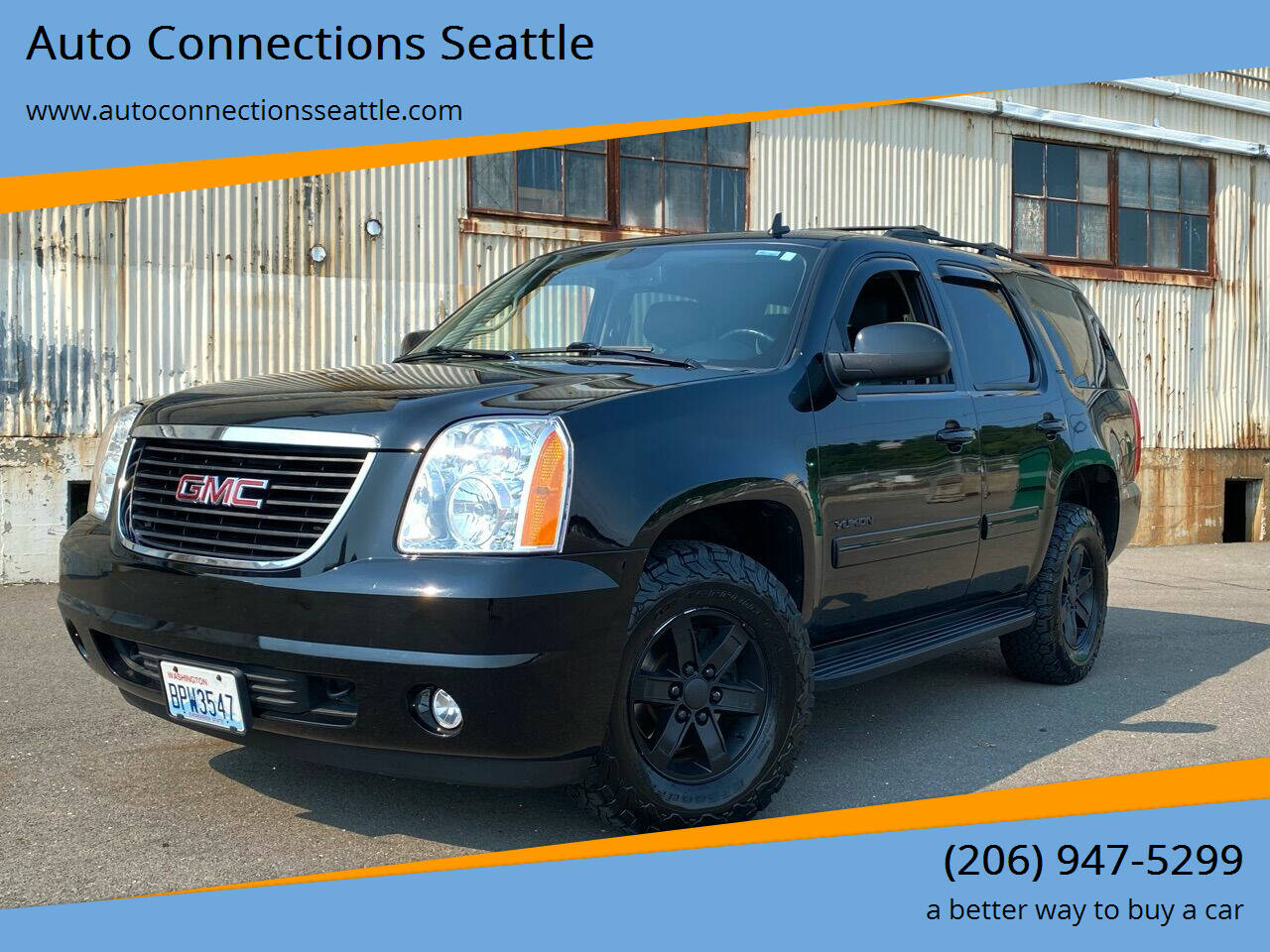 Gmc Yukon For Sale In Port Angeles Wa Carsforsale Com