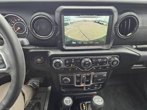 2022 Jeep Wrangler Unlimited