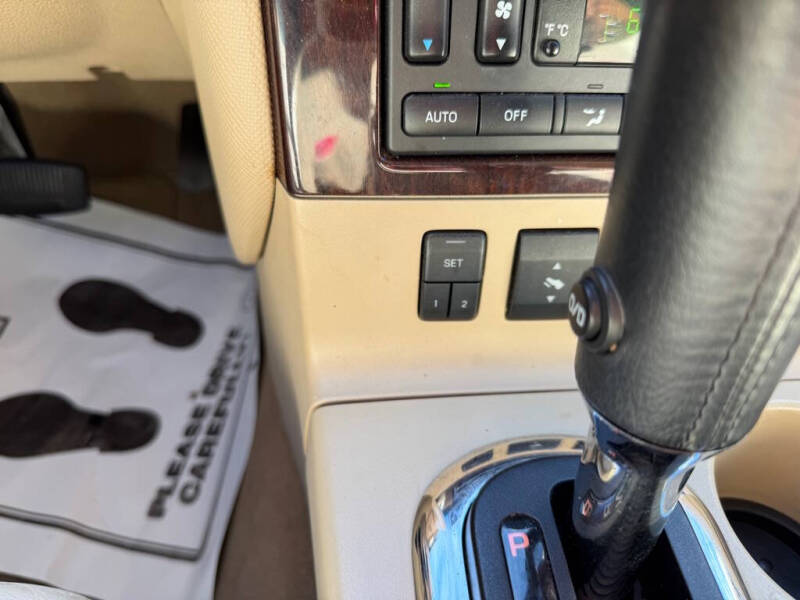 2006 Ford Explorer Limited