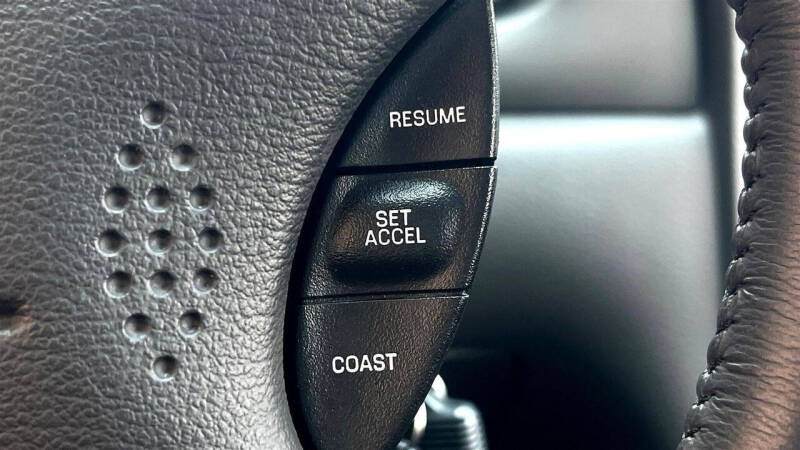 2001 Ford Mustang SVT Cobra