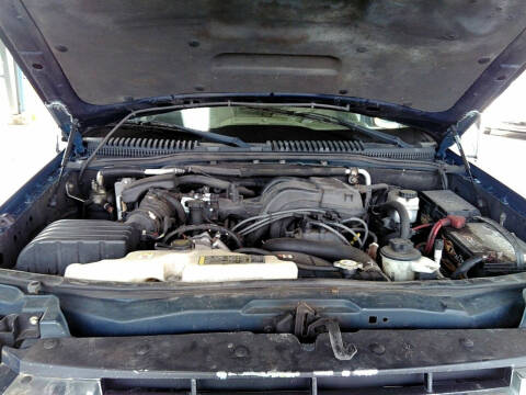 2008 Ford Explorer Eddie Bauer