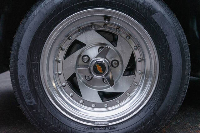 1988 Chevrolet Monte Carlo SS