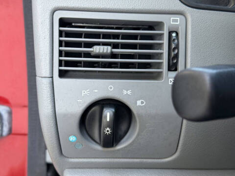 2005 Chrysler Crossfire Limited