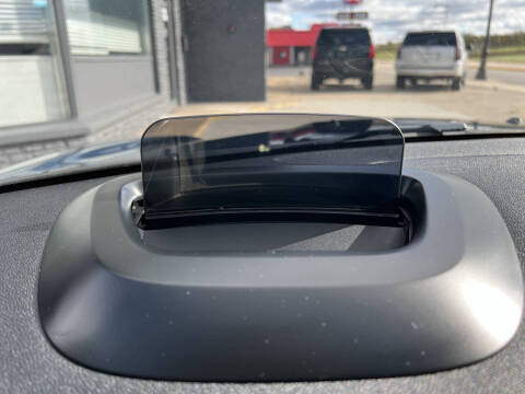 2018 MINI Countryman Cooper S ALL4