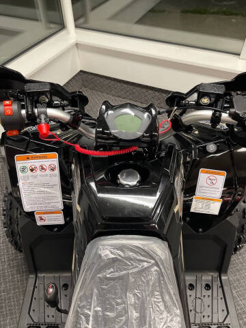 2026 Denago Trailhawk 10FI