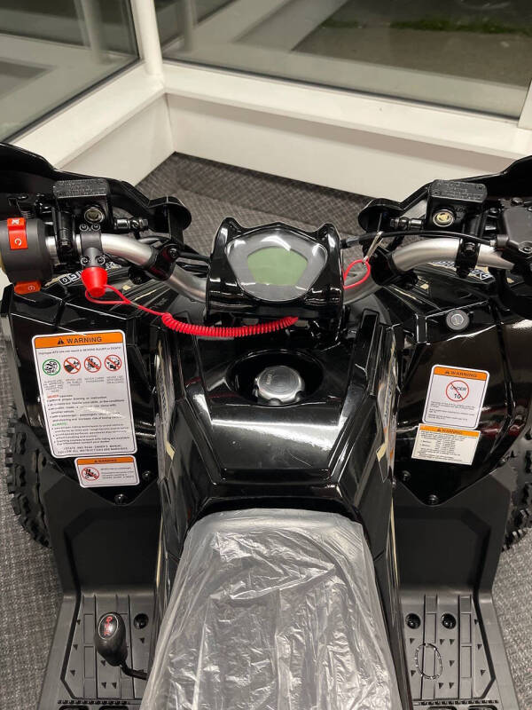 2026 Denago Trailhawk 10FI