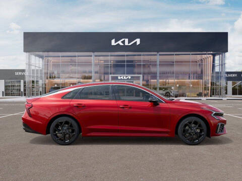 2026 Kia K5