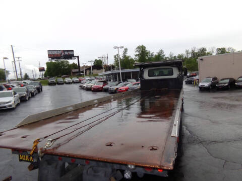 2011 International DuraStar 4400