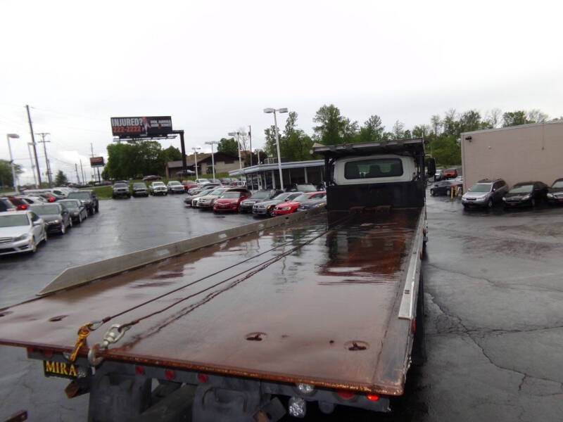 2011 International DuraStar 4400