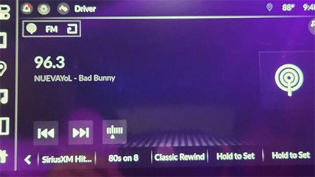 2024 Acura ZDX A-SPEC