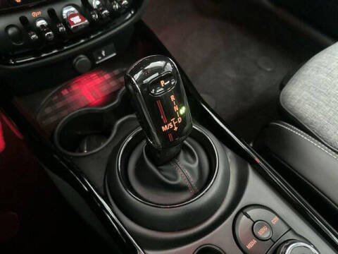 2020 MINI Clubman Cooper S ALL4