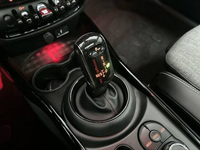 2020 MINI Clubman Cooper S ALL4