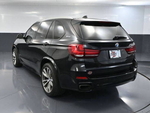 2017 BMW X5 xDrive40e iPerformance
