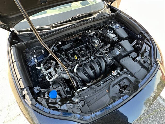 2021 Mazda CX-30 Premium