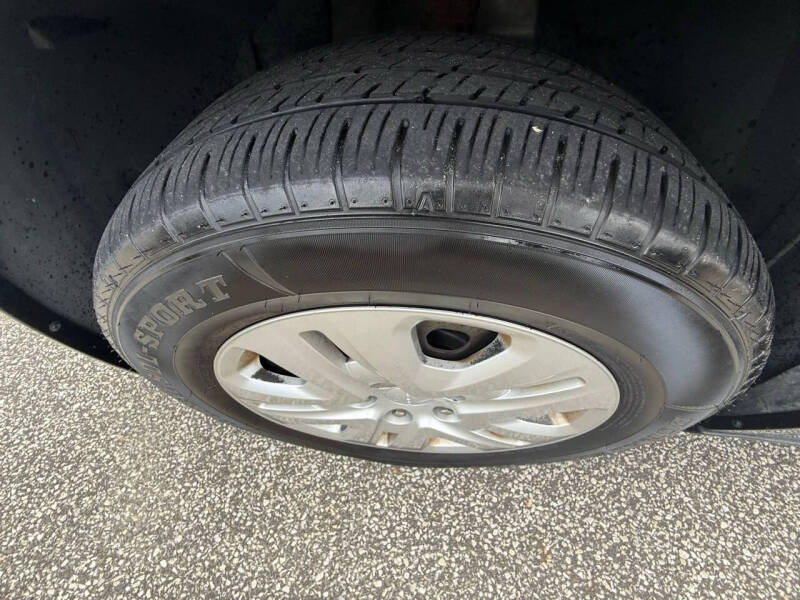 2015 Dodge Grand Caravan