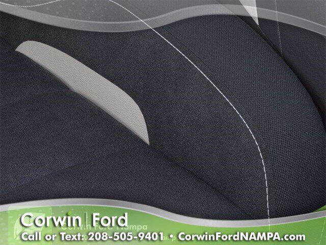 2021 Ford Mustang Shelby GT500