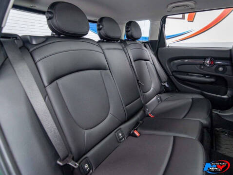 2017 MINI Clubman Cooper S ALL4