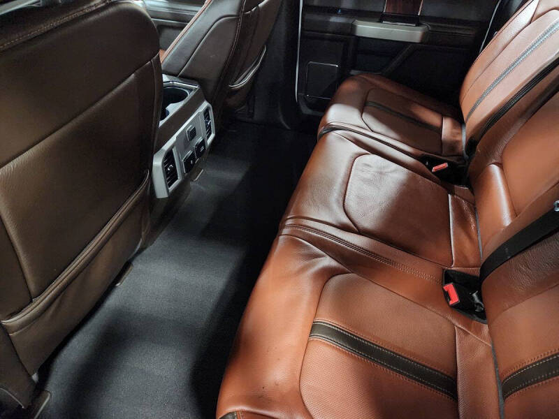 2021 Ford F-350 Super Duty