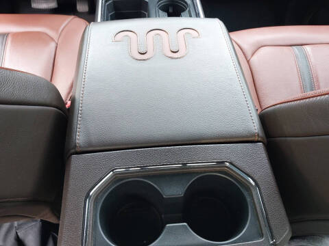 2020 Ford F-250 Super Duty King Ranch