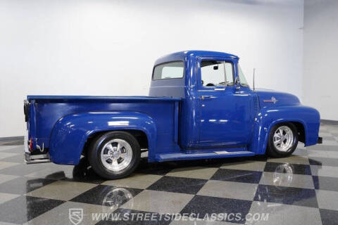 1956 Ford F-100