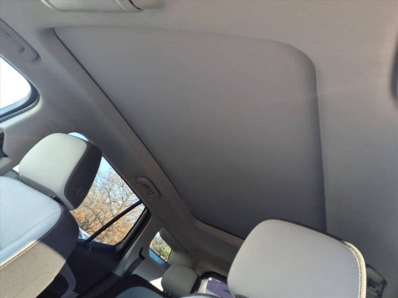 2018 GMC Terrain SLE Diesel