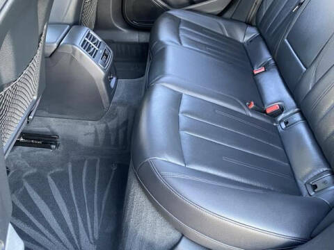 2017 Audi A4 2.0T Premium