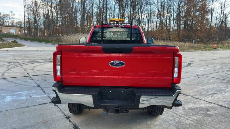 2019 Ford F-350 Super Duty