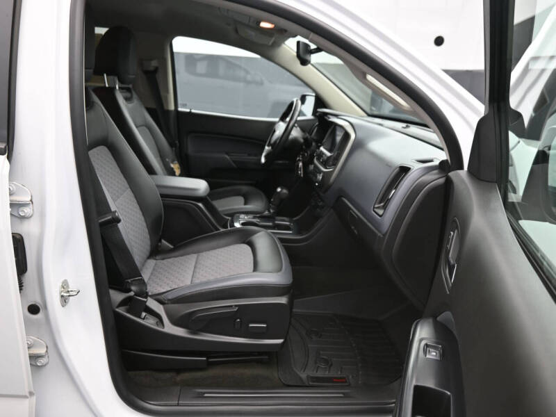 2015 Chevrolet Colorado