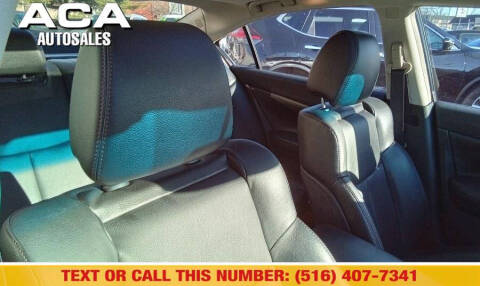 2013 Nissan Maxima 3.5 SV