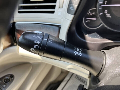 2016 Infiniti Q70L 3.7