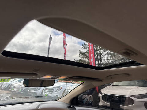 2016 Hyundai Elantra Value Edition