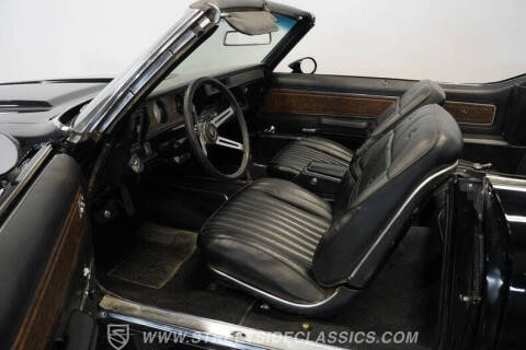 1970 Oldsmobile Cutlass