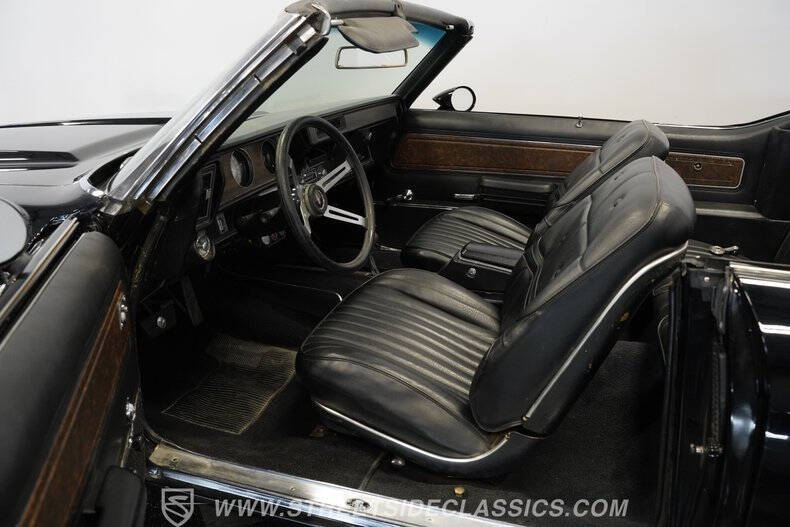 1970 Oldsmobile Cutlass