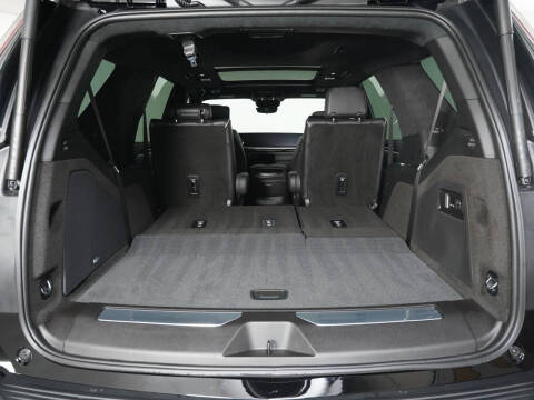 2026 Cadillac Escalade-V